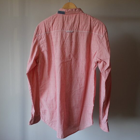 Robert Graham shirt - Picture 6 of 9